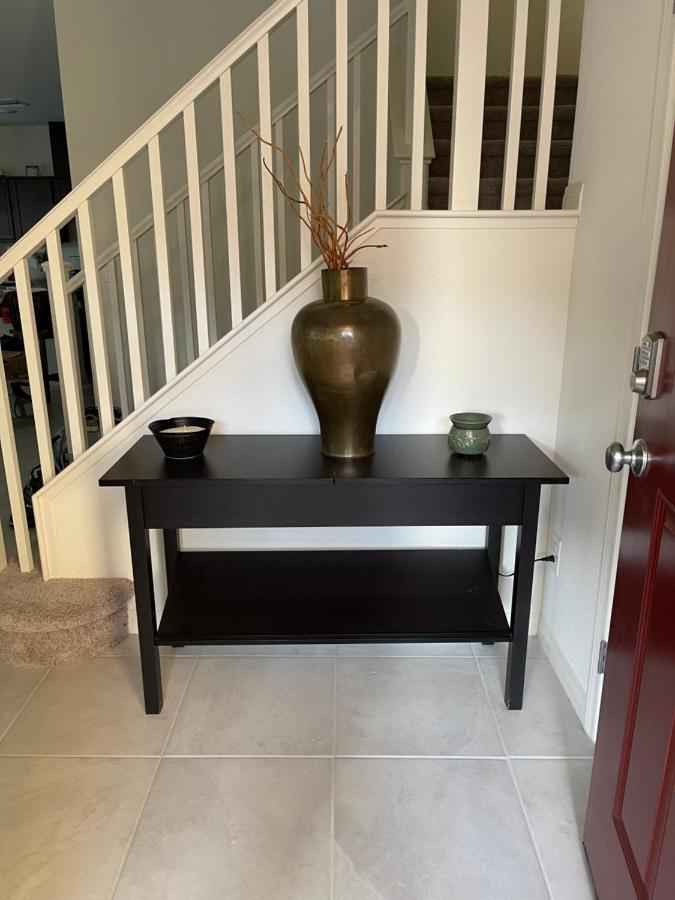 Beautiful Brand New 2 Bedroom Vegas Home! Fits 12 Or More,15-20 Minutes From Lv Strip Las Vegas Exterior foto
