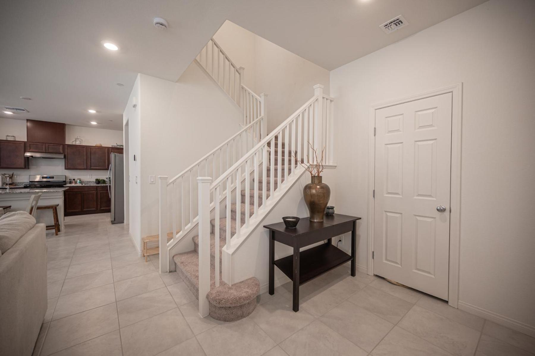 Beautiful Brand New 2 Bedroom Vegas Home! Fits 12 Or More,15-20 Minutes From Lv Strip Las Vegas Exterior foto